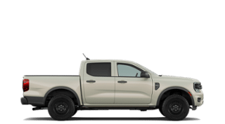 2026 Ford Ranger® External Image 1